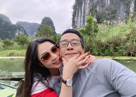 View - Hà Thanh Xuân ly hôn với 'Vua cá Koi': 'Chưa đăng kí kết hôn, sau đám cưới đã trầm cảm'