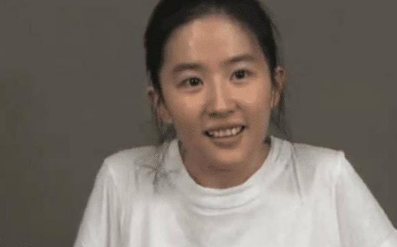 thần tiên tỉ tỉ, Lưu Diệc Phi, sao hoa ngữ