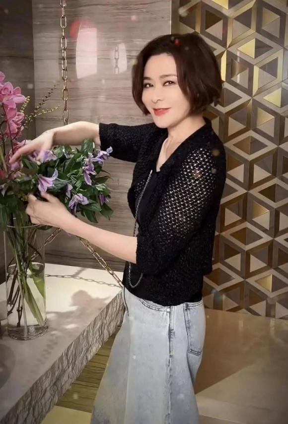 vương tổ hiền, lâm thanh hà, quan chi lâm, sao hoa ngữ