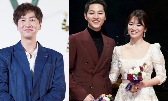 View - Lee Sun Bin tiết lộ chuyện tình cảm hiện tại với 'Hoàng tử Châu Á' Lee Kwang Soo sau 5 năm hẹn 