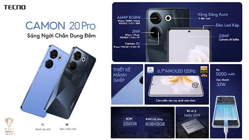 Tecno-Camon--20-Pro-1.jpg 0 TECNO, Tecno Camon 20 Pro, công nghệ Tecno