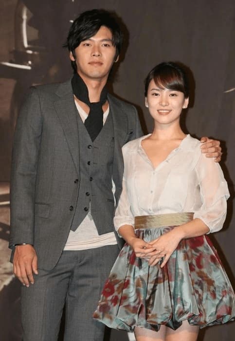 Song Hye Kyo và Song Joong Ki, sao Hàn, sao chia tay