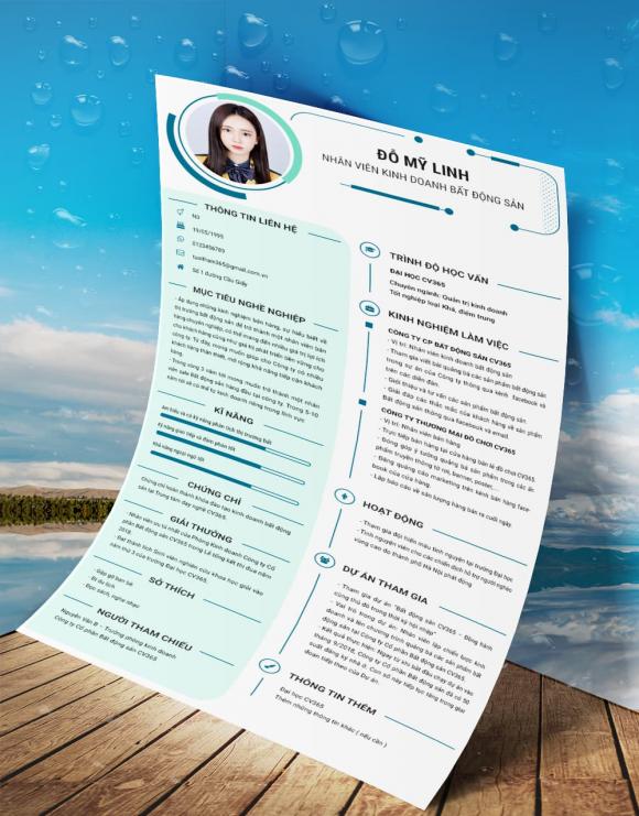 cv-sang-tao-136 (0).png 0 mẫu CV ứng tuyển, CV sáng tạo, Career Link