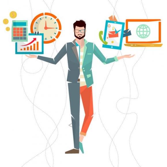 cv-sang-tao-136 (0).png 0 mẫu CV ứng tuyển, CV sáng tạo, Career Link