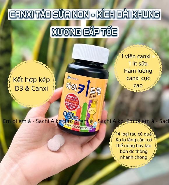 keo-ngam-canxi-1.png 0 kẹo ngậm canxi, tăng chiều cao cho bé, Kẹo ngậm canxi tảo biển