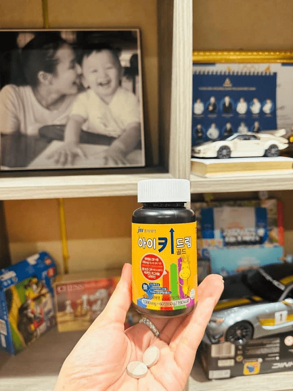 keo-ngam-canxi-2.png 0 kẹo ngậm canxi, tăng chiều cao cho bé, Kẹo ngậm canxi tảo biển