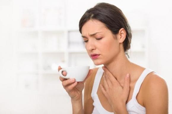 điều hòa, khô mũi khi dùng điều hòa, sức khỏe 