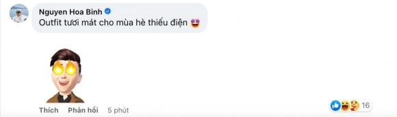 diễn viên Phương Oanh, Shark Bình, sao Việt