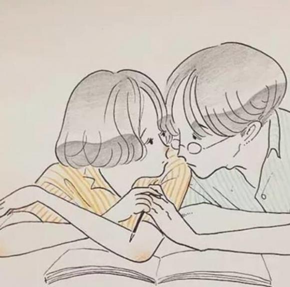 vợ chồng, hôn nhân, cuộc sống vợ chồng