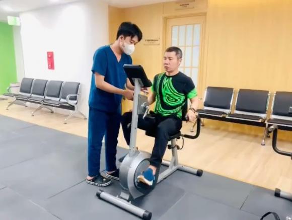 NSND Công Lý, sao Việt