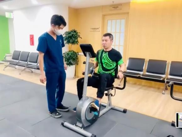 NSND Công Lý, sao Việt