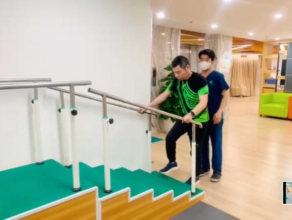 NSND Công Lý, sao Việt