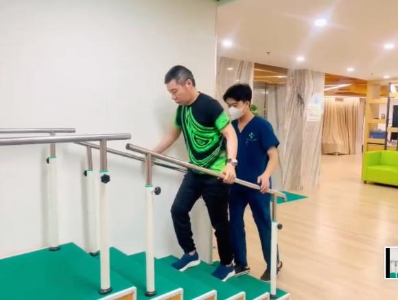 NSND Công Lý, sao Việt
