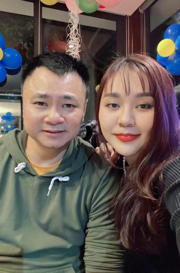 Tự Long, vợ Tự Long, nghệ sĩ Tự Long