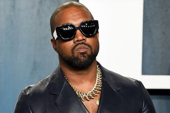 Kanye West, North, Bianca Censori