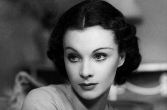 cuốn theo chiều gió, Vivien Leigh, mỹ nhân hollywood
