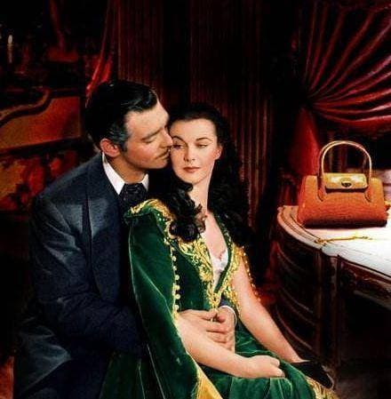 cuốn theo chiều gió, Vivien Leigh, mỹ nhân hollywood