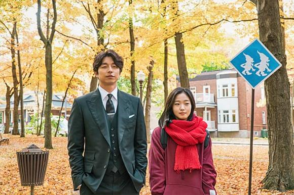 phim truyền hình Hàn Quốc, phim Hàn Quốc trong mùa hè này, K-Drama