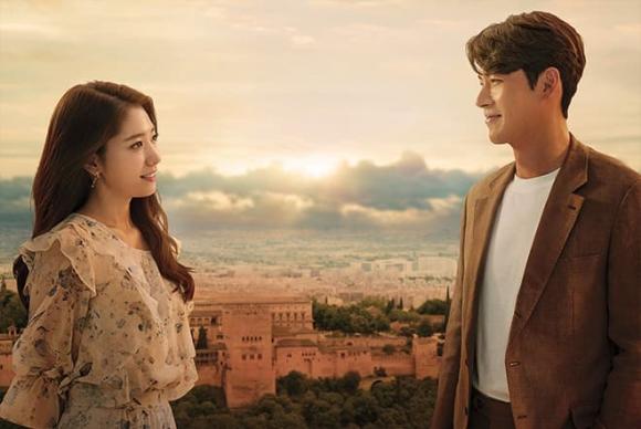 phim truyền hình Hàn Quốc, phim Hàn Quốc trong mùa hè này, K-Drama