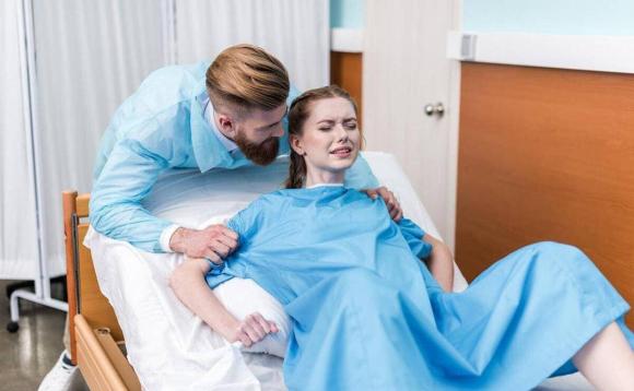 âm khổng lồ, sức khoẻ phụ nữ, sức khoẻ sinh sản