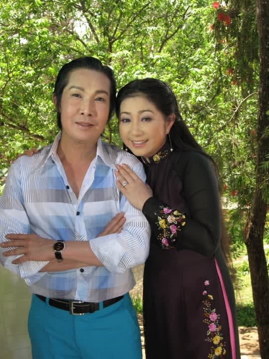 ông hoàng cải lương 