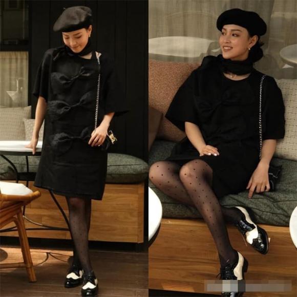 giày, thời trang, giày brogue, giày nữ