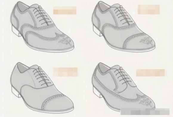 giày, thời trang, giày brogue, giày nữ