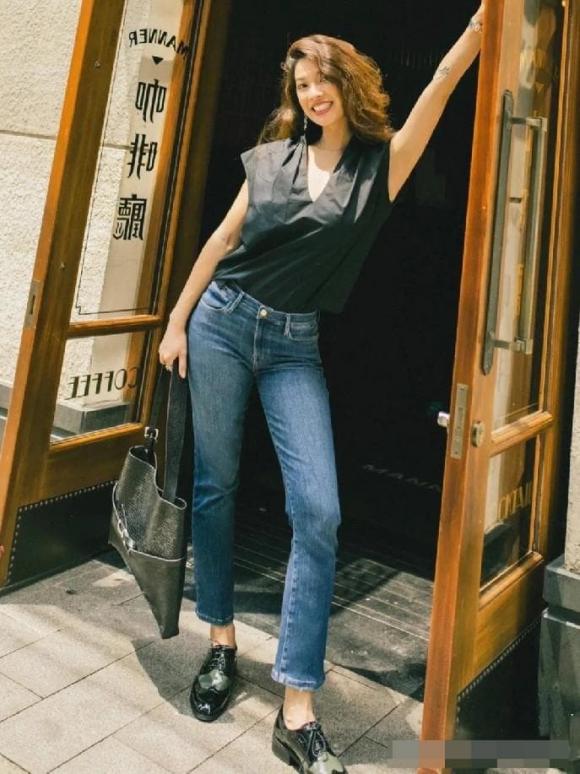giày, thời trang, giày brogue, giày nữ
