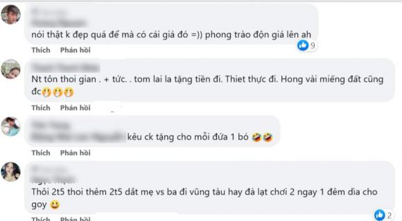 hoa vải, bó hoa quả vải, giá bó hoa đắt đỏ