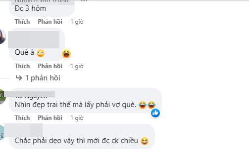 thương vợ, chồng thương vợ, giới trẻ 