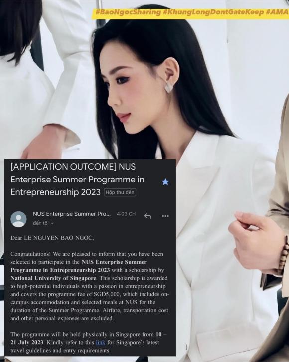 bảo ngọc, sao việt, hoa hậu bảo ngọc 