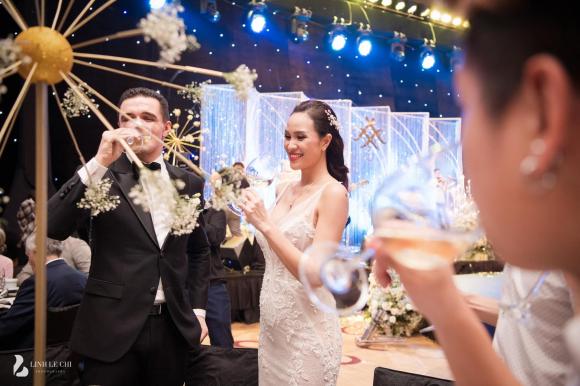 mc phương mai, sao việt 
