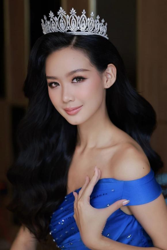 bảo ngọc, sao việt, hoa hậu bảo ngọc 