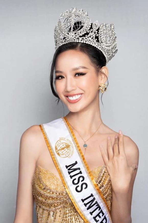 bảo ngọc, sao việt, hoa hậu bảo ngọc 