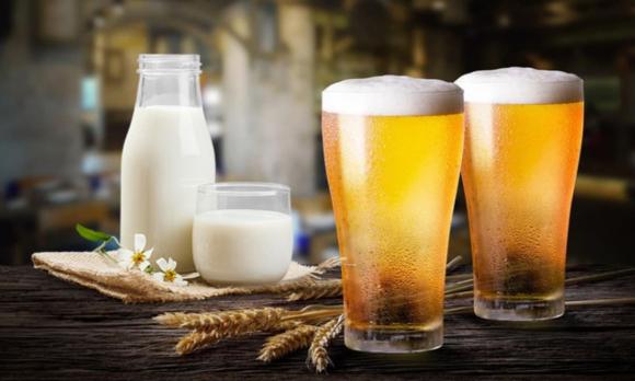 View - Uống một ly sữa hay một hộp sữa chua mỗi ngày sẽ tốt hơn? Sữa chua và sữa tươi nguyên chất, bạn nên sử dụng loại nào? 