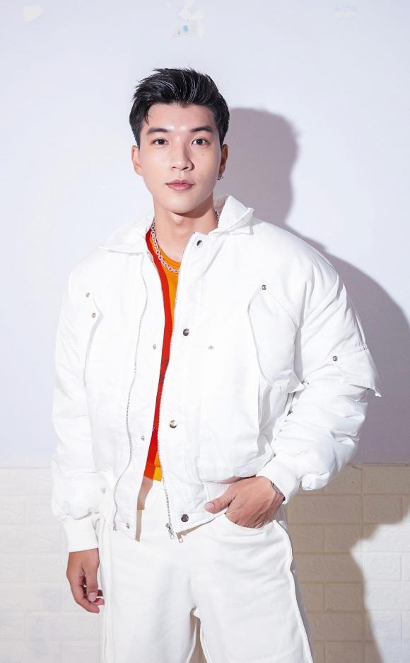 HIEUTHUHAI, bạn gái HIEUTHUHAI , rapper HIEUTHUHAI 