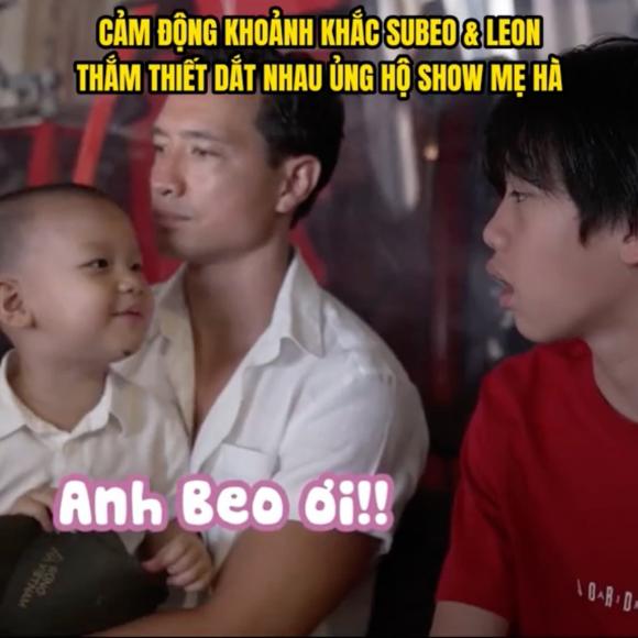 nữ ca sĩ hồ ngọc hà,ca sĩ Hồ Ngọc Hà,diễn viên Kim Lý,cặp song sinh nhà Hà Hồ - Kim Lý,sao Việt
