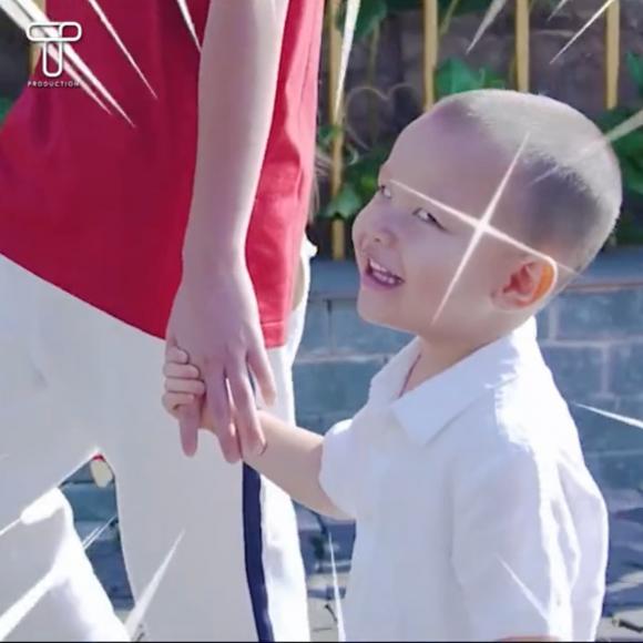 nữ ca sĩ hồ ngọc hà,ca sĩ Hồ Ngọc Hà,diễn viên Kim Lý,cặp song sinh nhà Hà Hồ - Kim Lý,sao Việt