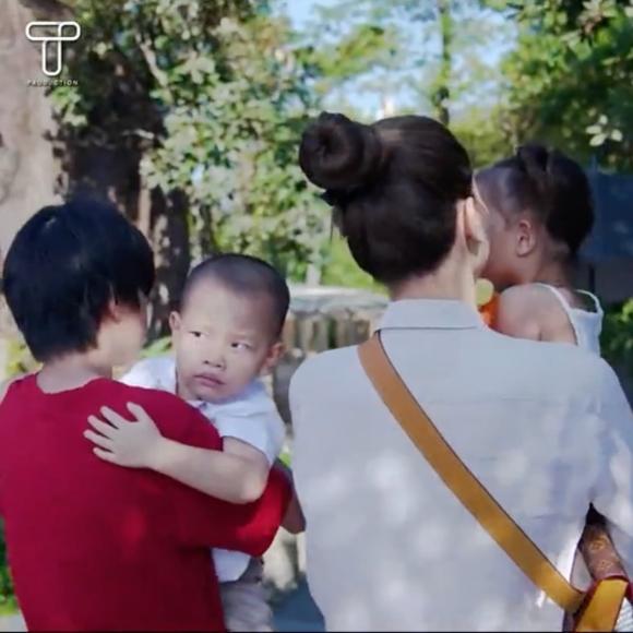 nữ ca sĩ hồ ngọc hà,ca sĩ Hồ Ngọc Hà,diễn viên Kim Lý,cặp song sinh nhà Hà Hồ - Kim Lý,sao Việt