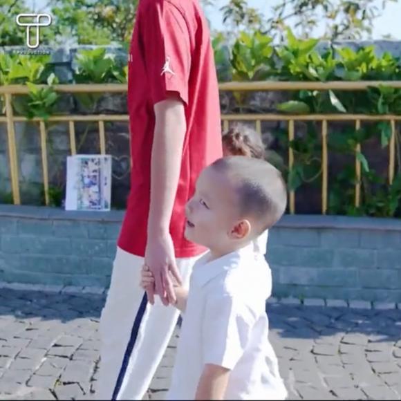 nữ ca sĩ hồ ngọc hà,ca sĩ Hồ Ngọc Hà,diễn viên Kim Lý,cặp song sinh nhà Hà Hồ - Kim Lý,sao Việt