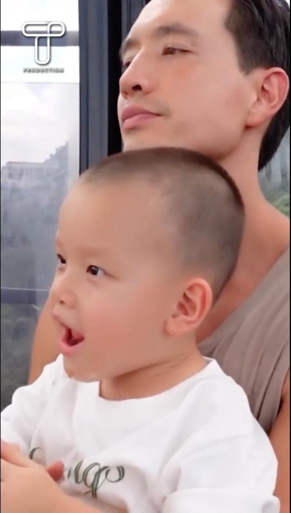 nữ ca sĩ hồ ngọc hà,ca sĩ Hồ Ngọc Hà,diễn viên Kim Lý,cặp song sinh nhà Hà Hồ - Kim Lý,sao Việt