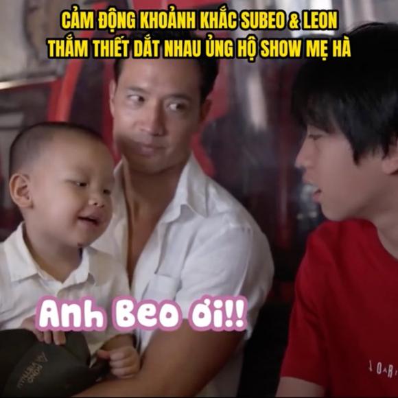 nữ ca sĩ hồ ngọc hà,ca sĩ Hồ Ngọc Hà,diễn viên Kim Lý,cặp song sinh nhà Hà Hồ - Kim Lý,sao Việt