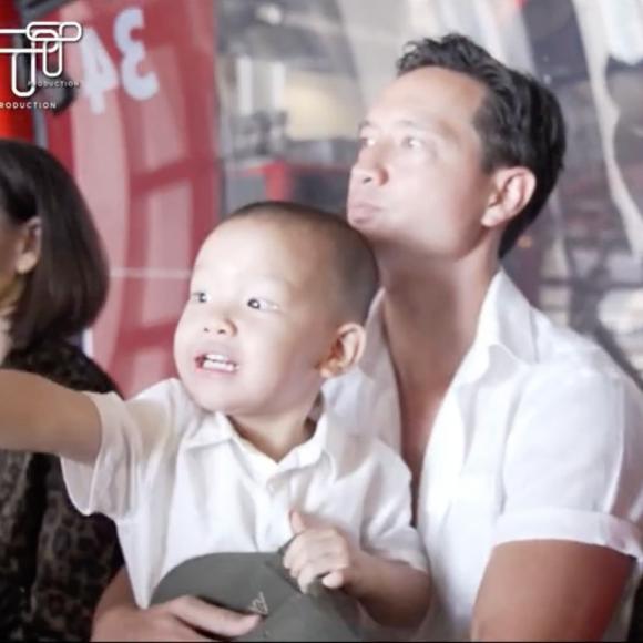 nữ ca sĩ hồ ngọc hà,ca sĩ Hồ Ngọc Hà,diễn viên Kim Lý,cặp song sinh nhà Hà Hồ - Kim Lý,sao Việt