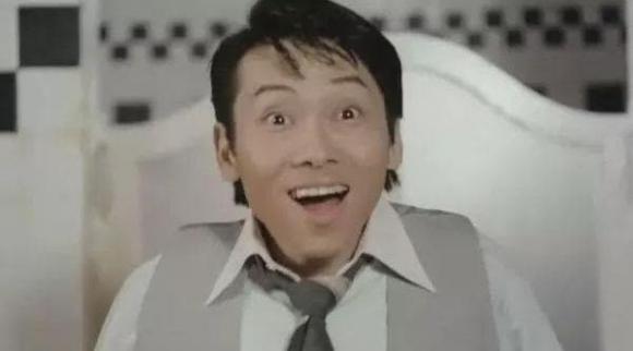Teddy Robin, Lưu Đức Hoa
