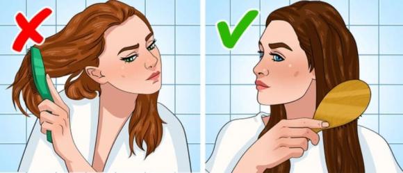 làm đẹp, thói quen làm đẹp, bí quyết làm đẹp 