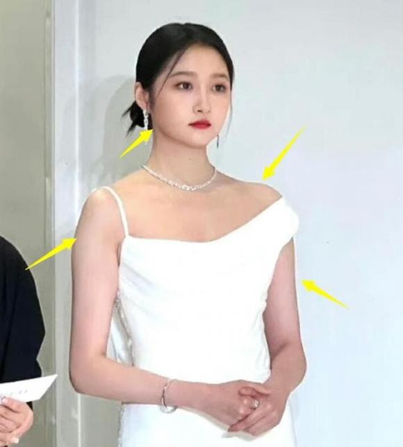 quan hiểu đồng mang thai, sao hoa ngữ, thời trang sao
