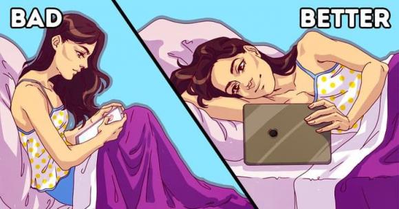 làm đẹp, thói quen làm đẹp, bí quyết làm đẹp 