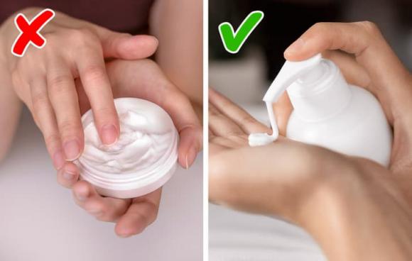 làm đẹp, thói quen làm đẹp, bí quyết làm đẹp 