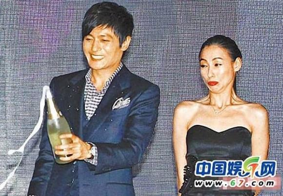 trương bá chi, jang dong gun, xấu lạ 