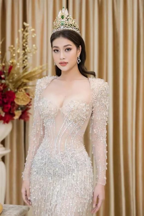 hoa hậu Đoàn Thiên Ân, sao Việt, diễn viên Phát La